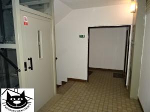 Prodej bytu 2+1, Příbram - Příbram VII, Jana Drdy, 62 m2