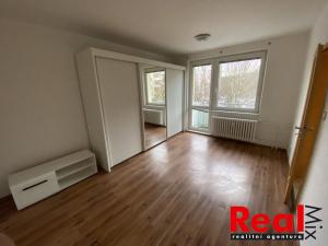 Pronájem bytu 1+1, Brno - Bystrc, Černého, 34 m2