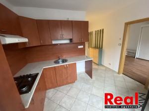 Pronájem bytu 1+1, Brno - Bystrc, Černého, 34 m2