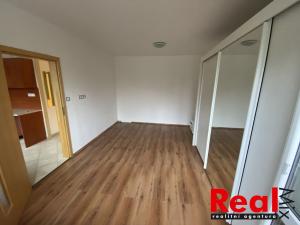 Pronájem bytu 1+1, Brno - Bystrc, Černého, 34 m2
