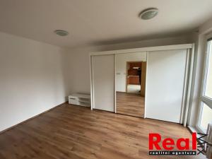 Pronájem bytu 1+1, Brno - Bystrc, Černého, 34 m2
