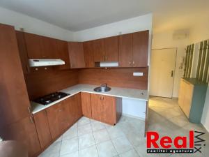 Pronájem bytu 1+1, Brno - Bystrc, Černého, 34 m2