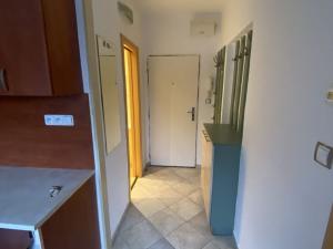 Pronájem bytu 1+1, Brno - Bystrc, Černého, 34 m2
