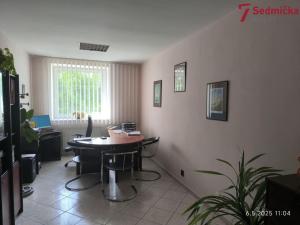 Pronájem kanceláře, Žďár nad Sázavou, Sadová, 86 m2
