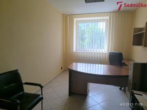 Pronájem kanceláře, Žďár nad Sázavou, Sadová, 86 m2
