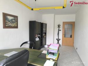 Pronájem kanceláře, Žďár nad Sázavou, Sadová, 86 m2