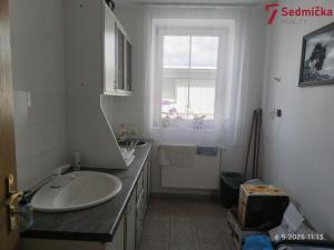 Pronájem kanceláře, Žďár nad Sázavou, Sadová, 86 m2