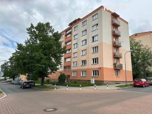 Pronájem bytu 2+kk, Plzeň, Rodinná, 58 m2