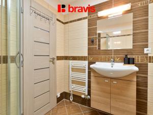 Prodej bytu 1+kk, Brno, Křenová, 29 m2