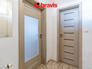 Prodej bytu 1+kk, Brno, Křenová, 29 m2