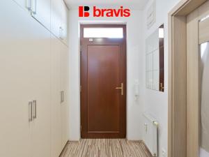 Prodej bytu 1+kk, Brno, Křenová, 29 m2