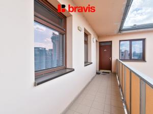 Prodej bytu 1+kk, Brno, Křenová, 29 m2