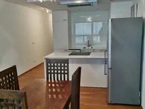 Pronájem bytu 2+1, Praha - Karlín, Šaldova, 92 m2