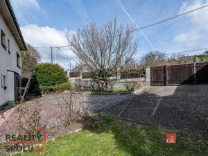 Prodej rodinného domu, Slapy, 180 m2