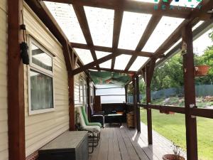 Prodej chaty, Sadov, 44 m2