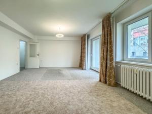 Pronájem bytu 2+1, Praha - Holešovice, Ortenovo náměstí, 61 m2
