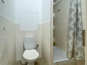 Pronájem bytu 2+1, Praha - Holešovice, Ortenovo náměstí, 61 m2