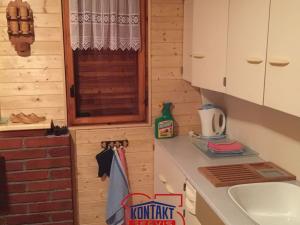 Pronájem chaty, Vodňany - Radčice, 45 m2