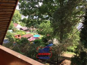 Pronájem chaty, Vodňany - Radčice, 45 m2