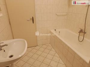 Pronájem bytu 2+1, Praha - Vinohrady, Kouřimská, 80 m2