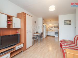 Pronájem bytu 3+kk, Praha - Chodov, Ke škole, 63 m2