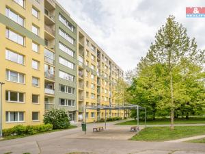 Pronájem bytu 3+kk, Praha - Chodov, Ke škole, 63 m2