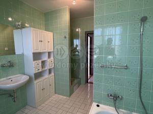 Pronájem bytu 4+1, Úvaly, Lužická, 110 m2