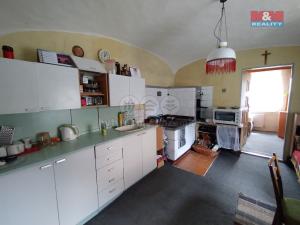 Prodej zemědělské usedlosti, Fulnek - Jílovec, 150 m2