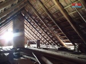 Prodej zemědělské usedlosti, Fulnek - Jílovec, 150 m2