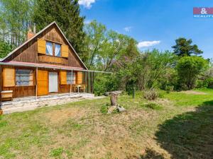 Prodej chaty, Čechočovice, 60 m2