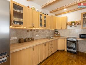 Prodej rodinného domu, Panoší Újezd, 150 m2