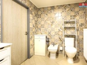 Prodej rodinného domu, Panoší Újezd, 150 m2
