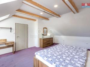 Prodej rodinného domu, Panoší Újezd, 150 m2