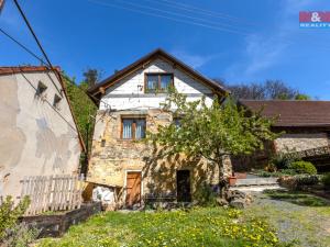 Prodej rodinného domu, Panoší Újezd, 150 m2