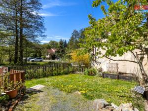 Prodej rodinného domu, Panoší Újezd, 150 m2