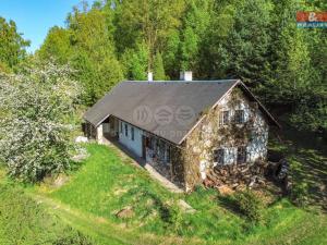 Prodej rodinného domu, Kacanovy, 119 m2