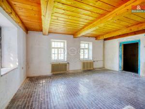 Prodej rodinného domu, Kacanovy, 119 m2