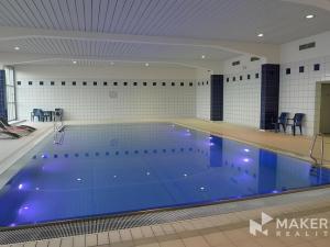 Pronájem bytu 4+kk, Praha - Vinohrady, U Zvonařky, 154 m2