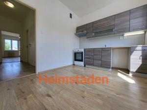 Pronájem bytu 2+1, Karviná - Nové Město, tř. Osvobození, 57 m2
