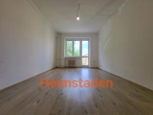 Pronájem bytu 2+1, Karviná - Nové Město, tř. Osvobození, 57 m2