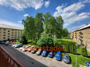 Pronájem bytu 2+1, Karviná - Nové Město, tř. Osvobození, 57 m2