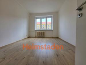 Pronájem bytu 2+1, Karviná - Nové Město, tř. Osvobození, 57 m2