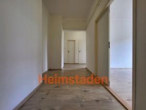 Pronájem bytu 2+1, Karviná - Nové Město, tř. Osvobození, 57 m2