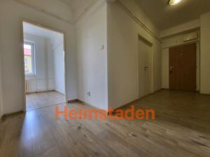 Pronájem bytu 2+1, Karviná - Nové Město, tř. Osvobození, 57 m2