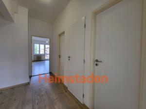 Pronájem bytu 2+1, Karviná - Nové Město, tř. Osvobození, 57 m2