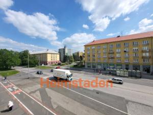 Pronájem bytu 2+1, Karviná - Nové Město, tř. Osvobození, 57 m2