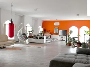 Prodej ubytování, Jiřice u Miroslavi, 662 m2