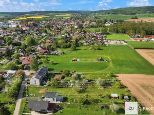 Prodej pozemku pro bydlení, Lázně Bělohrad, 1204 m2