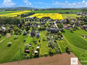 Prodej pozemku pro bydlení, Lázně Bělohrad, 1204 m2