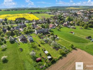 Prodej pozemku pro bydlení, Lázně Bělohrad, 1204 m2